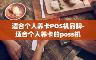 重庆适合个人养卡POS机品牌-适合个人养卡的poss机