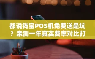 海口市都说钱宝POS机免费送是坑？亲测一年真实费率对比打脸了