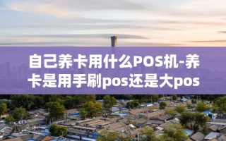 重庆自己养卡用什么POS机-养卡是用手刷pos还是大pos