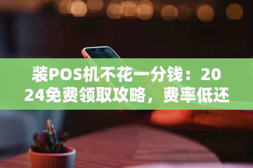 重庆装POS机不花一分钱:2024免费领取攻略,费率低还能秒到账-第1张图片-点点富足 重庆装POS机不花一分钱:2024免费领取攻略,费率低还能秒到账-第1张图片-点点富足
