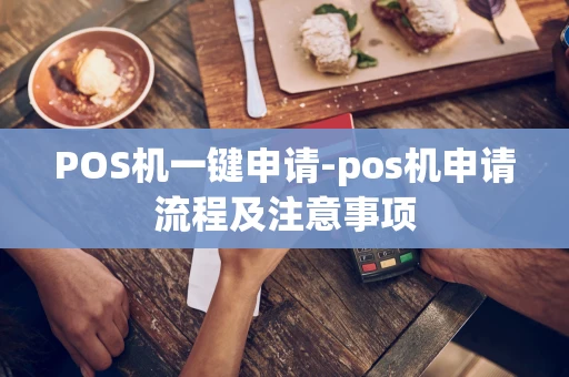 重庆POS机一键申请-pos机申请流程及注意事项-第1张图片-点点富足 重庆POS机一键申请-pos机申请流程及注意事项-第1张图片-点点富足