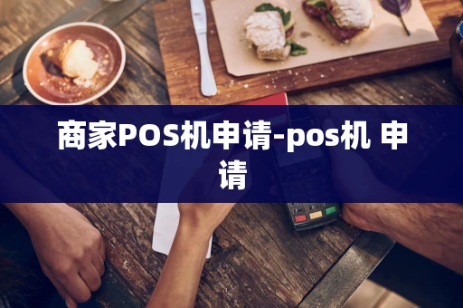 重庆商家POS机申请-pos机 申请-第1张图片-点点富足