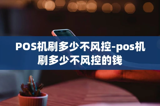 重庆POS机刷多少不风控-pos机刷多少不风控的钱-第1张图片-点点富足 重庆POS机刷多少不风控-pos机刷多少不风控的钱-第1张图片-点点富足