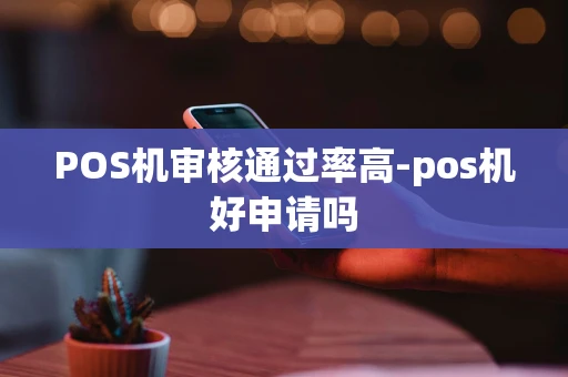 重庆POS机审核通过率高-pos机好申请吗-第1张图片-点点富足