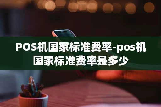 重庆POS机国家标准费率-pos机国家标准费率是多少-第1张图片-点点富足 重庆POS机国家标准费率-pos机国家标准费率是多少-第1张图片-点点富足