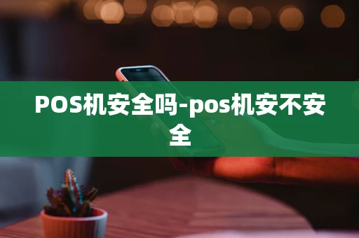 重庆POS机安全吗-pos机安不安全-第1张图片-点点富足
