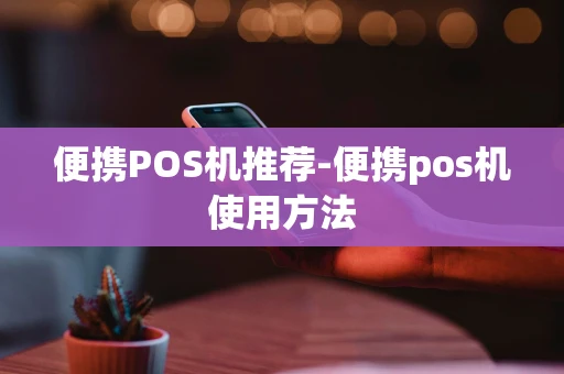 重庆便携POS机推荐-便携pos机使用方法-第1张图片-点点富足