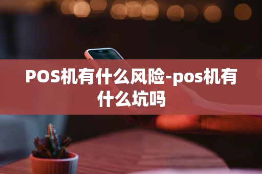重庆POS机有什么风险-pos机有什么坑吗-第1张图片-点点富足