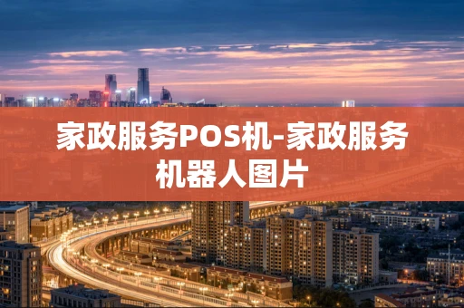 重庆家政服务POS机-家政服务机器人图片-第1张图片-点点富足 重庆家政服务POS机-家政服务机器人图片-第1张图片-点点富足