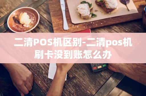 重庆二清POS机区别-二清pos机刷卡没到账怎么办-第1张图片-点点富足 重庆二清POS机区别-二清pos机刷卡没到账怎么办-第1张图片-点点富足
