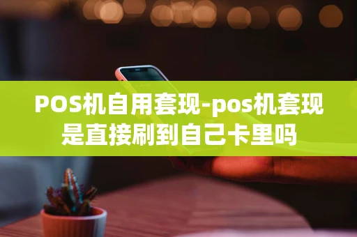 重庆POS机自用套现-pos机套现是直接刷到自己卡里吗-第1张图片-点点富足 重庆POS机自用套现-pos机套现是直接刷到自己卡里吗-第1张图片-点点富足