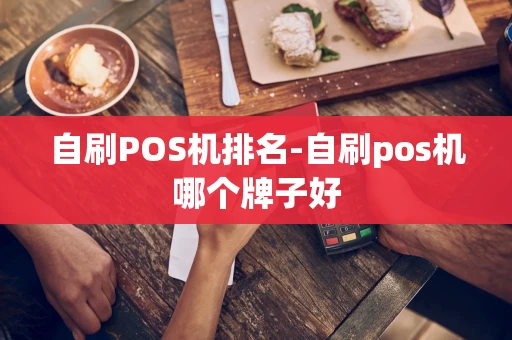 重庆自刷POS机排名-自刷pos机哪个牌子好-第1张图片-点点富足