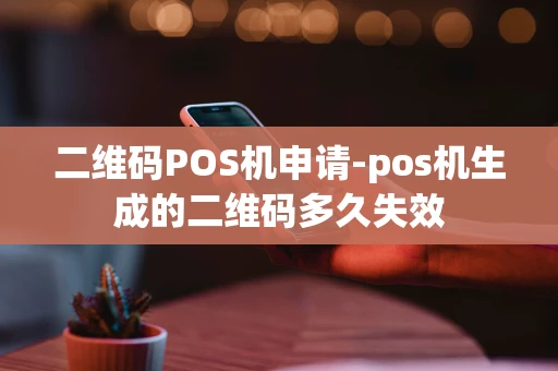 重庆二维码POS机申请-pos机生成的二维码多久失效-第1张图片-点点富足
