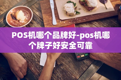 重庆POS机哪个品牌好-pos机哪个牌子好安全可靠-第1张图片-点点富足
