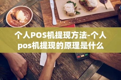 重庆个人POS机提现方法-个人pos机提现的原理是什么-第1张图片-点点富足