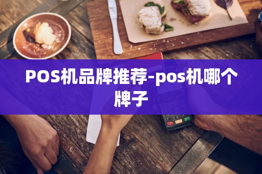 重庆POS机品牌推荐-pos机哪个牌子-第1张图片-点点富足