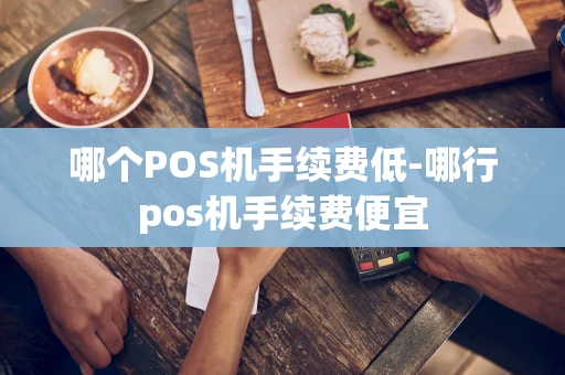 重庆哪个POS机手续费低-哪行pos机手续费便宜-第1张图片-点点富足 重庆哪个POS机手续费低-哪行pos机手续费便宜-第1张图片-点点富足