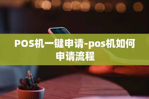 重庆POS机一键申请-pos机如何申请流程-第1张图片-点点富足 重庆POS机一键申请-pos机如何申请流程-第1张图片-点点富足