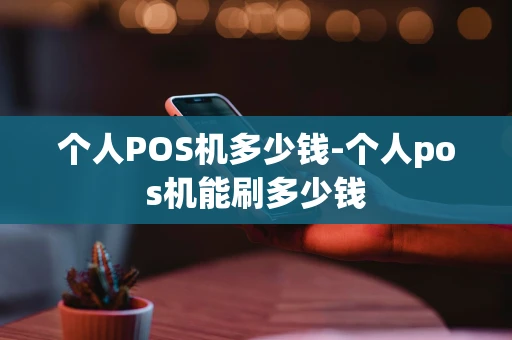 重庆个人POS机多少钱-个人pos机能刷多少钱-第1张图片-点点富足 重庆个人POS机多少钱-个人pos机能刷多少钱-第1张图片-点点富足