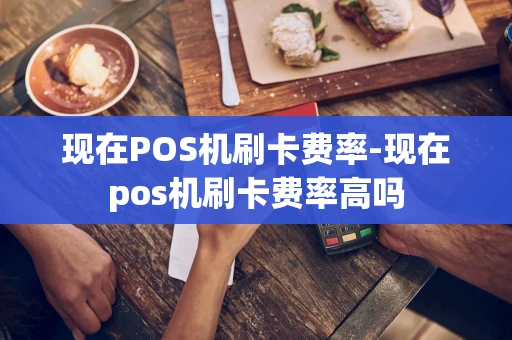 重庆现在POS机刷卡费率-现在pos机刷卡费率高吗-第1张图片-点点富足 重庆现在POS机刷卡费率-现在pos机刷卡费率高吗-第1张图片-点点富足