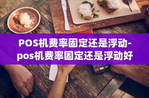 重庆POS机费率固定还是浮动-pos机费率固定还是浮动好-第1张图片-点点富足 重庆POS机费率固定还是浮动-pos机费率固定还是浮动好-第1张图片-点点富足