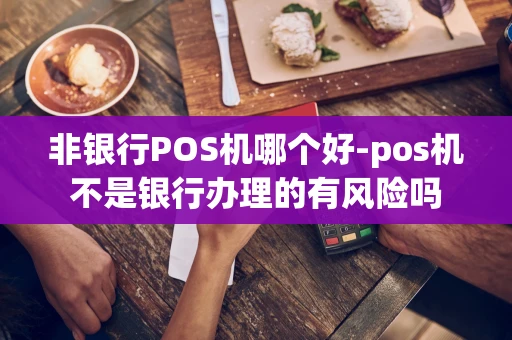 重庆非银行POS机哪个好-pos机不是银行办理的有风险吗-第1张图片-点点富足 重庆非银行POS机哪个好-pos机不是银行办理的有风险吗-第1张图片-点点富足
