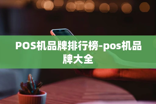 重庆POS机品牌排行榜-pos机品牌大全-第1张图片-点点富足 重庆POS机品牌排行榜-pos机品牌大全-第1张图片-点点富足