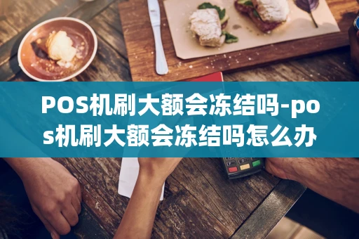 重庆POS机刷大额会冻结吗-pos机刷大额会冻结吗怎么办-第1张图片-点点富足 重庆POS机刷大额会冻结吗-pos机刷大额会冻结吗怎么办-第1张图片-点点富足