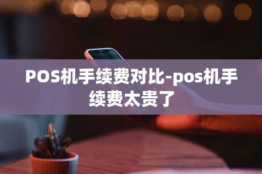 重庆POS机手续费对比-pos机手续费太贵了-第1张图片-点点富足