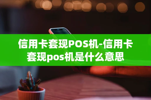 重庆信用卡套现POS机-信用卡套现pos机是什么意思-第1张图片-点点富足