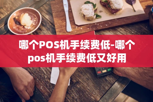 重庆哪个POS机手续费低-哪个pos机手续费低又好用-第1张图片-点点富足 重庆哪个POS机手续费低-哪个pos机手续费低又好用-第1张图片-点点富足