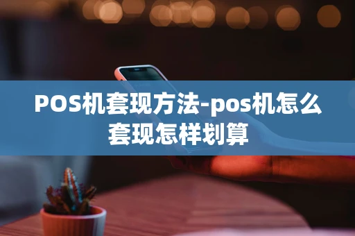 重庆POS机套现方法-pos机怎么套现怎样划算-第1张图片-点点富足