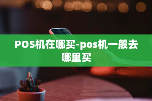 重庆POS机在哪买-pos机一般去哪里买-第1张图片-点点富足