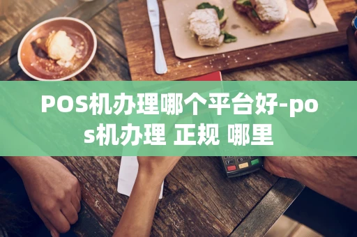 重庆POS机办理哪个平台好-pos机办理 正规 哪里-第1张图片-点点富足