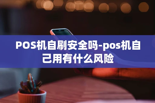 重庆POS机自刷安全吗-pos机自己用有什么风险-第1张图片-点点富足 重庆POS机自刷安全吗-pos机自己用有什么风险-第1张图片-点点富足