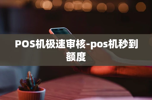 重庆POS机极速审核-pos机秒到额度-第1张图片-点点富足 重庆POS机极速审核-pos机秒到额度-第1张图片-点点富足