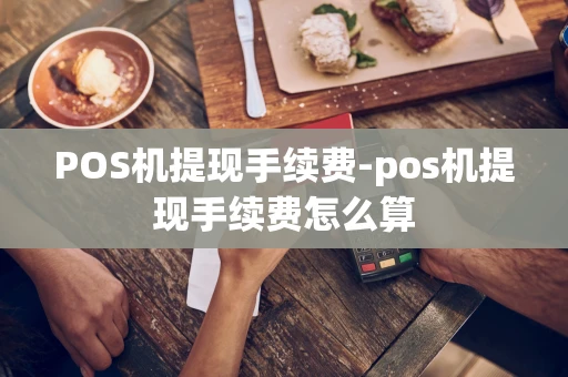 重庆POS机提现手续费-pos机提现手续费怎么算-第1张图片-点点富足 重庆POS机提现手续费-pos机提现手续费怎么算-第1张图片-点点富足