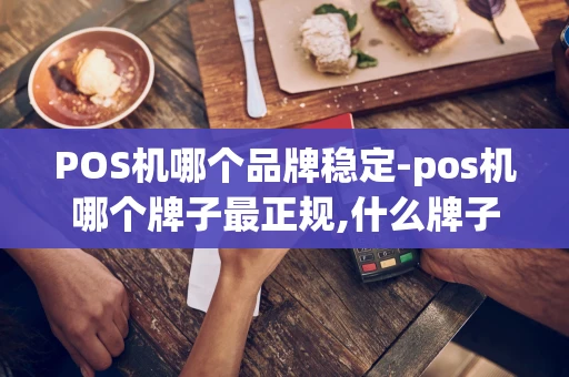 重庆POS机哪个品牌稳定-pos机哪个牌子最正规,什么牌子好-第1张图片-点点富足