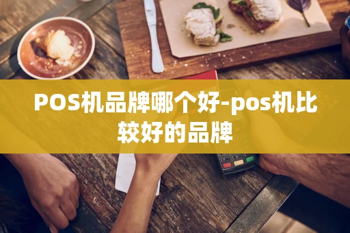 重庆POS机品牌哪个好-pos机比较好的品牌-第1张图片-点点富足