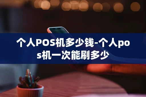 重庆个人POS机多少钱-个人pos机一次能刷多少-第1张图片-点点富足 重庆个人POS机多少钱-个人pos机一次能刷多少-第1张图片-点点富足