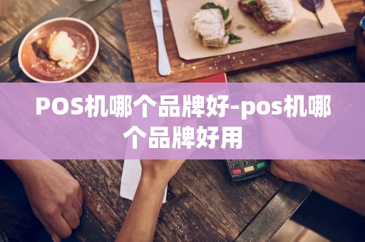 重庆POS机哪个品牌好-pos机哪个品牌好用-第1张图片-点点富足