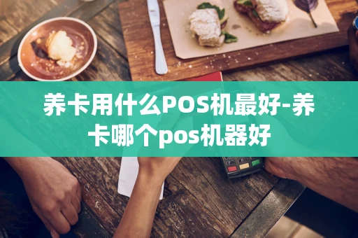 重庆养卡用什么POS机最好-养卡哪个pos机器好-第1张图片-点点富足 重庆养卡用什么POS机最好-养卡哪个pos机器好-第1张图片-点点富足