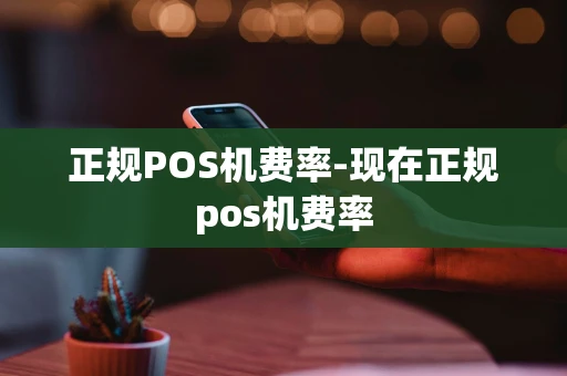 重庆正规POS机费率-现在正规pos机费率-第1张图片-点点富足 重庆正规POS机费率-现在正规pos机费率-第1张图片-点点富足