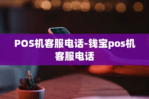 重庆POS机客服电话-钱宝pos机客服电话-第1张图片-点点富足 重庆POS机客服电话-钱宝pos机客服电话-第1张图片-点点富足