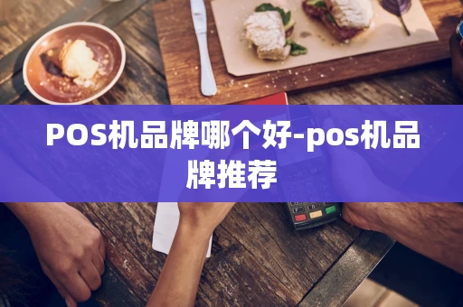 重庆POS机品牌哪个好-pos机品牌推荐-第1张图片-点点富足