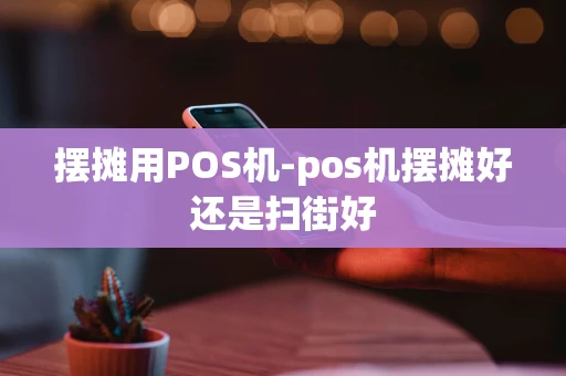 重庆摆摊用POS机-pos机摆摊好还是扫街好-第1张图片-点点富足 重庆摆摊用POS机-pos机摆摊好还是扫街好-第1张图片-点点富足