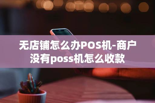 重庆无店铺怎么办POS机-商户没有poss机怎么收款-第1张图片-点点富足