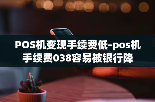 重庆POS机变现手续费低-pos机手续费038容易被银行降-第1张图片-点点富足 重庆POS机变现手续费低-pos机手续费038容易被银行降-第1张图片-点点富足