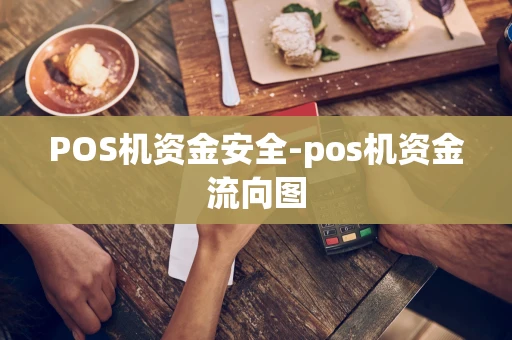 重庆POS机资金安全-pos机资金流向图-第1张图片-点点富足