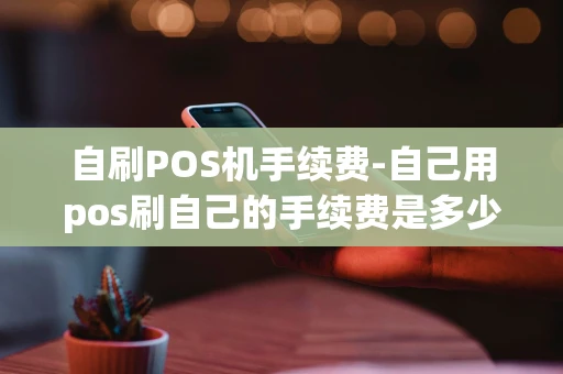 重庆自刷POS机手续费-自己用pos刷自己的手续费是多少-第1张图片-点点富足 重庆自刷POS机手续费-自己用pos刷自己的手续费是多少-第1张图片-点点富足